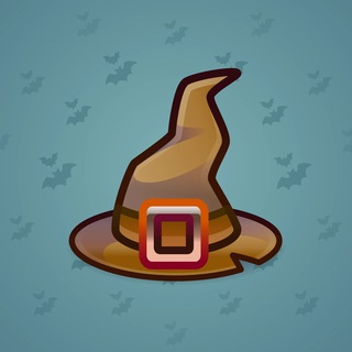 Witch Hat #26939