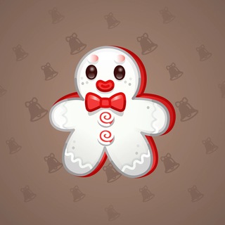 Ginger Cookie #36422