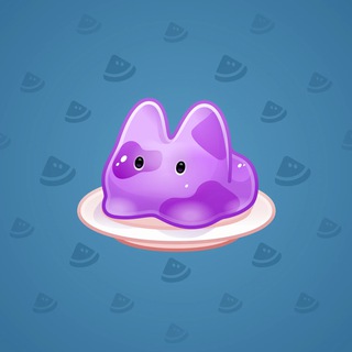 Jelly Bunny #69771
