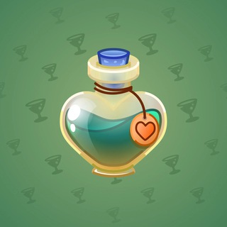 Love Potion #12212
