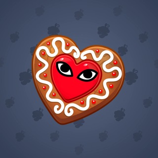 Cookie Heart #149333