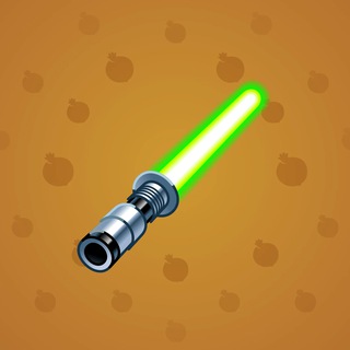 Light Sword #74844
