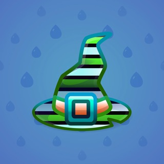 Witch Hat #63009