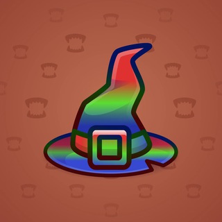Witch Hat #44620