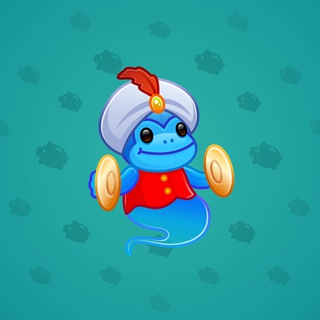 Jolly Chimp #21745
