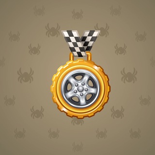 Victory Medal #64001
