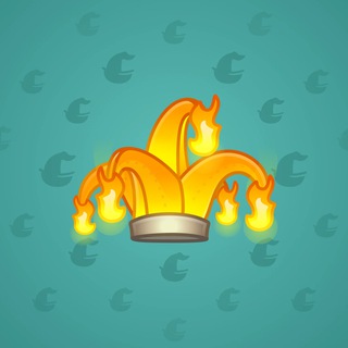 Jester Hat #99652