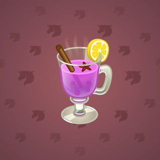 Spiced Wine #80272