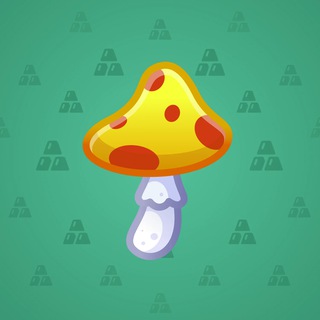 Spy Agaric #82675