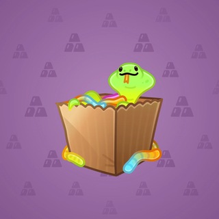 Snake Box #187125