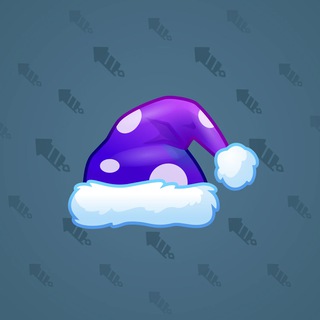 Santa Hat #31419