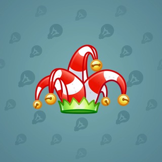 Jester Hat #23854