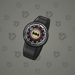Swiss Watch #25923