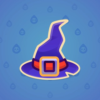 Witch Hat #50406