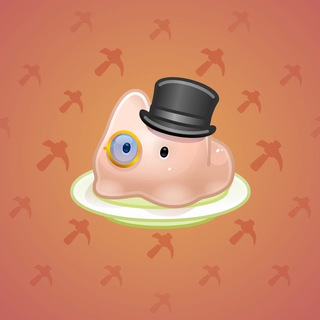 Jelly Bunny #1417