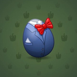 Easter Egg #27356