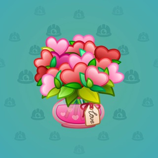 Lush Bouquet #99858