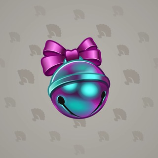 Sleigh Bell #16370