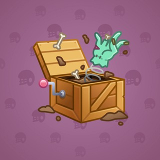 Jack-in-the-Box #56699
