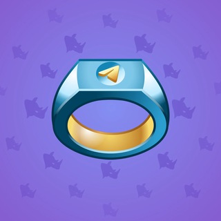 Signet Ring #11226