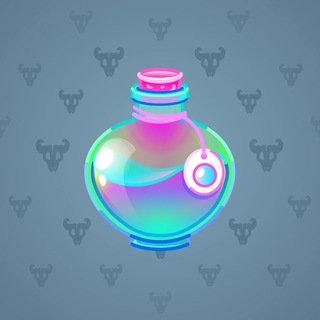 Love Potion #12169