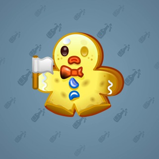 Ginger Cookie #140879