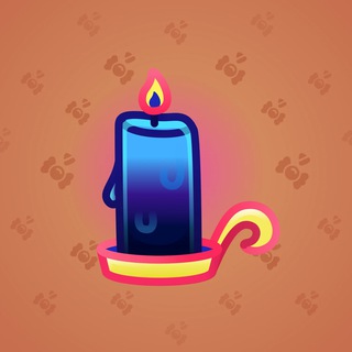 Eternal Candle #3750