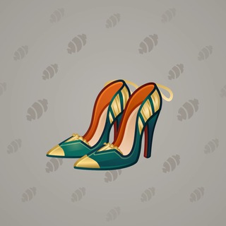 Sky Stilettos #31470