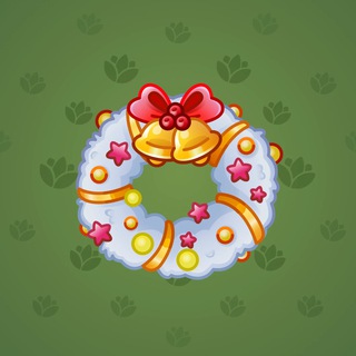 Winter Wreath #32081