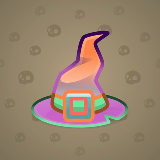 Witch Hat #20526