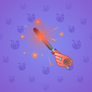 Party Sparkler #88795