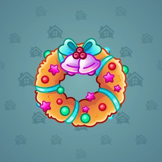 Winter Wreath #20113
