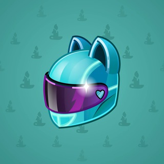 Neko Helmet #3581