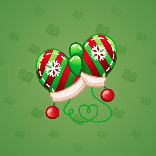 Snow Mittens #21323
