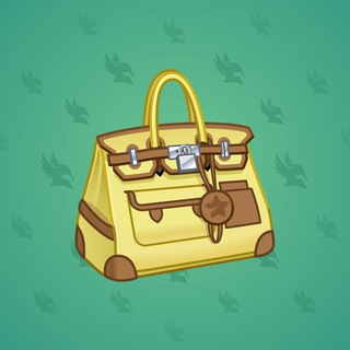 Loot Bag #12123