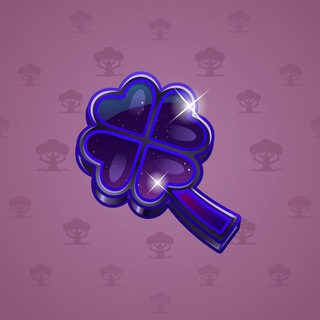 Clover Pin #98492