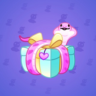Snake Box #142756