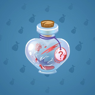 Love Potion #14241