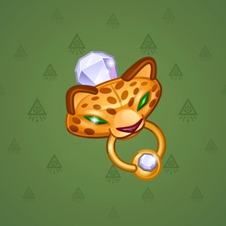 Bling Binky #7111