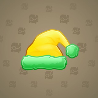 Santa Hat #44957