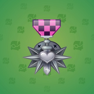 Victory Medal #100954