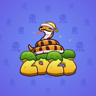 Lunar Snake #44982