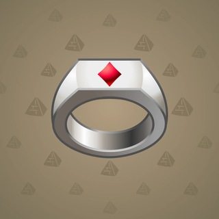 Signet Ring #16956
