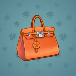 Loot Bag #6119