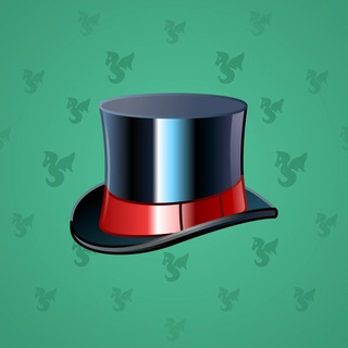 Top Hat #20109