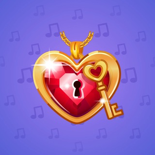 Cupid Charm #18781