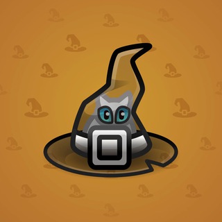 Witch Hat #4554