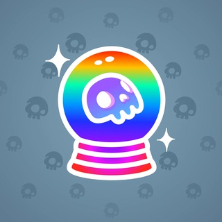 Crystal Ball #18955