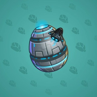 Easter Egg #134756
