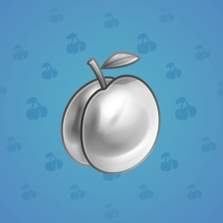 Precious Peach #1894